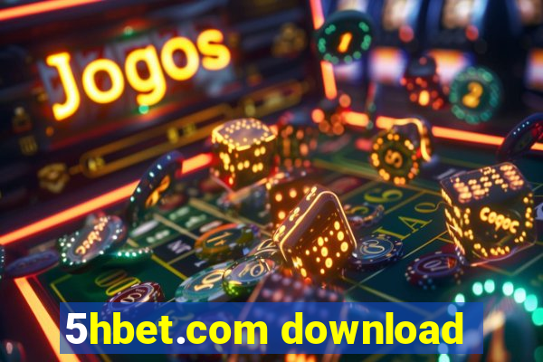 5hbet.com download